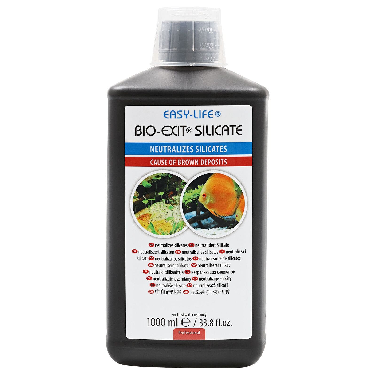 Bio-Exit Silicate